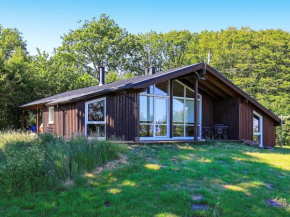 Secluded Holiday Home in S by with Terrace, Sæby